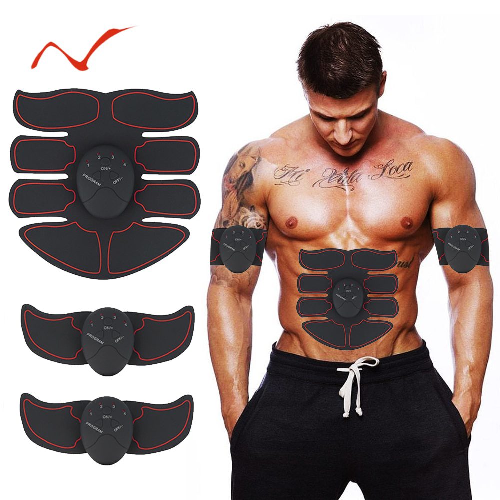 Smart EMS Hips Trainer Electric Muscle Stimulator Wireless Buttocks Abdominal ABS Stimulator Fitness Body Slimming Massager Smart EMS Hips Trainer Electric Muscle Stimulator Wireless Buttocks Abdominal ABS Stimulator Fitness Body Slimming Massager
