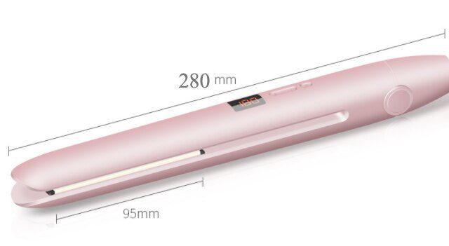 2020 new concept Hair straightener Iron Ceramic Straightening Corrugated Curling Iron Styling Tools Hair Curler 2020 new concept Hair straightener Iron Ceramic Straightening Corrugated Curling Iron Styling Tools Hair Curler