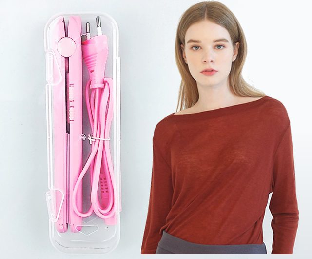 2020 new concept Hair straightener Iron Ceramic Straightening Corrugated Curling Iron Styling Tools Hair Curler 2020 new concept Hair straightener Iron Ceramic Straightening Corrugated Curling Iron Styling Tools Hair Curler