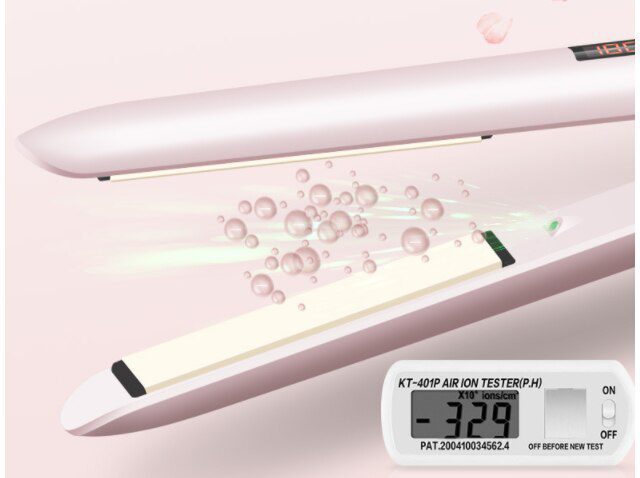2020 new concept Hair straightener Iron Ceramic Straightening Corrugated Curling Iron Styling Tools Hair Curler 2020 new concept Hair straightener Iron Ceramic Straightening Corrugated Curling Iron Styling Tools Hair Curler