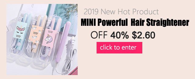 2020 new concept Hair straightener Iron Ceramic Straightening Corrugated Curling Iron Styling Tools Hair Curler 2020 new concept Hair straightener Iron Ceramic Straightening Corrugated Curling Iron Styling Tools Hair Curler