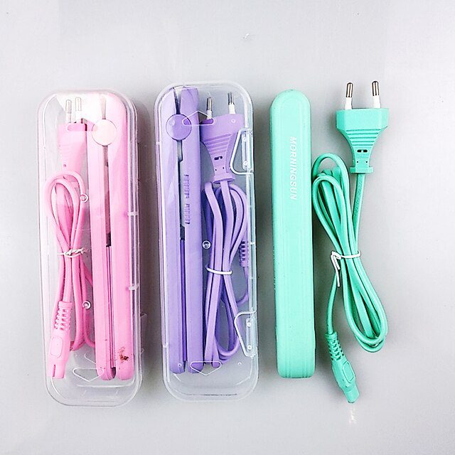 2020 new concept Hair straightener Iron Ceramic Straightening Corrugated Curling Iron Styling Tools Hair Curler 2020 new concept Hair straightener Iron Ceramic Straightening Corrugated Curling Iron Styling Tools Hair Curler