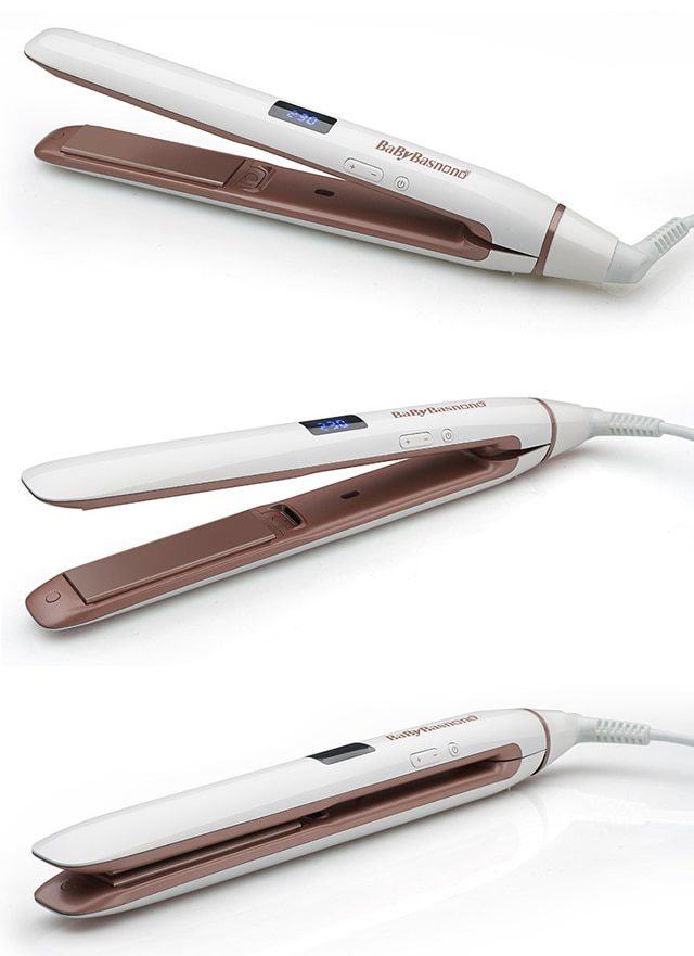 2020 new concept Hair straightener Iron Ceramic Straightening Corrugated Curling Iron Styling Tools Hair Curler 2020 new concept Hair straightener Iron Ceramic Straightening Corrugated Curling Iron Styling Tools Hair Curler