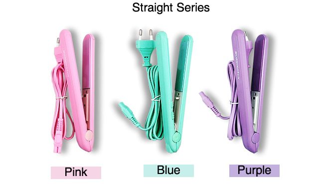 2020 new concept Hair straightener Iron Ceramic Straightening Corrugated Curling Iron Styling Tools Hair Curler 2020 new concept Hair straightener Iron Ceramic Straightening Corrugated Curling Iron Styling Tools Hair Curler