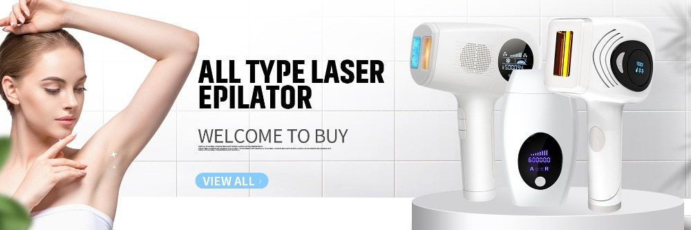 600000 flash professional permanent IPL epilator laser hair removal electric photo women painless threading hair remover machine