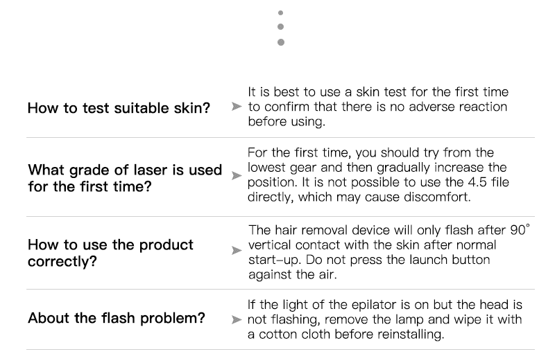 600000 flash professional permanent IPL epilator laser hair removal electric photo women painless threading hair remover machine
