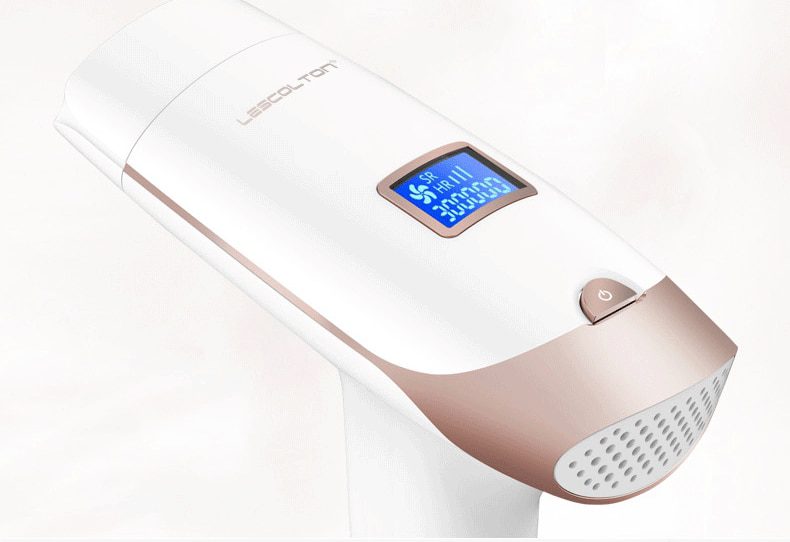 Lescolton 3in1 700000 pulsed IPL Laser Hair Removal Device Permanent Hair Removal IPL laser Epilator Armpit Hair Removal machine Lescolton 3in1 700000 pulsed IPL Laser Hair Removal Device Permanent Hair Removal IPL laser Epilator Armpit Hair Removal machine