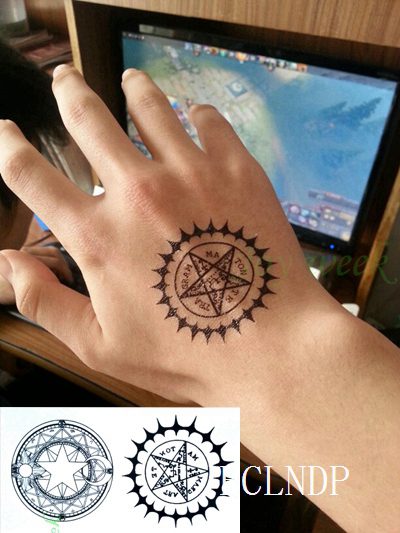 Waterproof Temporary Tattoo Stickers Moon Hill forest star Fake Tatto Flash Tatoo Tatouage Body Art Hand Foot for Girl Women Men Waterproof Temporary Tattoo Stickers Moon Hill forest star Fake Tatto Flash Tatoo Tatouage Body Art Hand Foot for Girl Women Men