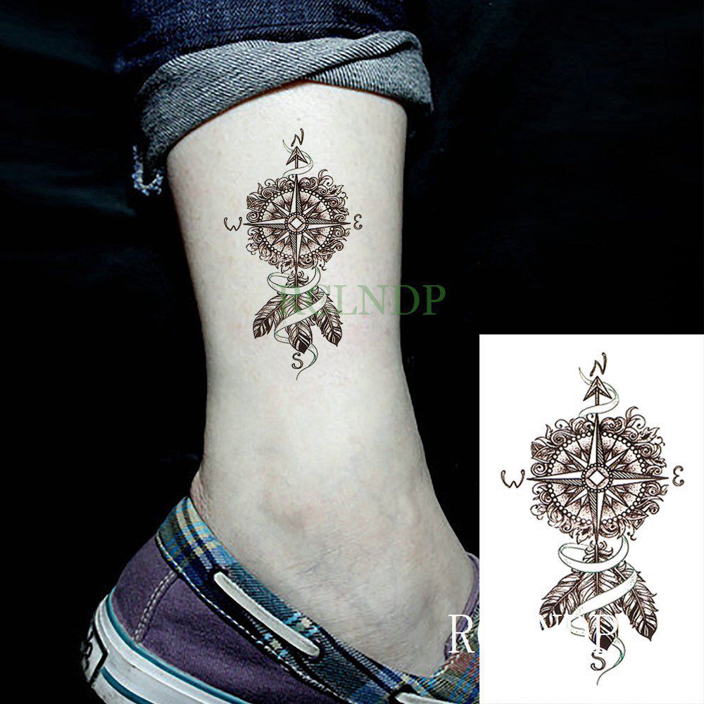 Waterproof Temporary Tattoo Stickers Moon Hill forest star Fake Tatto Flash Tatoo Tatouage Body Art Hand Foot for Girl Women Men Waterproof Temporary Tattoo Stickers Moon Hill forest star Fake Tatto Flash Tatoo Tatouage Body Art Hand Foot for Girl Women Men