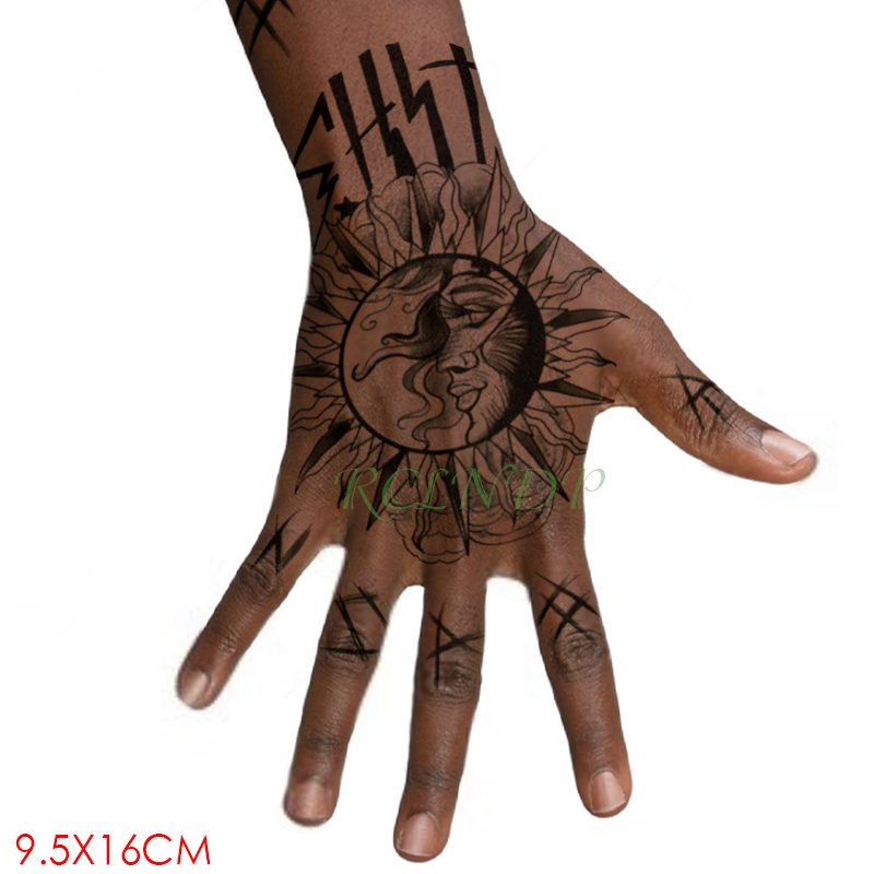 Waterproof Temporary Tattoo Sticker Flower Rose Fake Tatto Flash Tatoo Hand Arm Foot Back Tato body art for Girl Women Men Waterproof Temporary Tattoo Sticker Flower Rose Fake Tatto Flash Tatoo Hand Arm Foot Back Tato body art for Girl Women Men