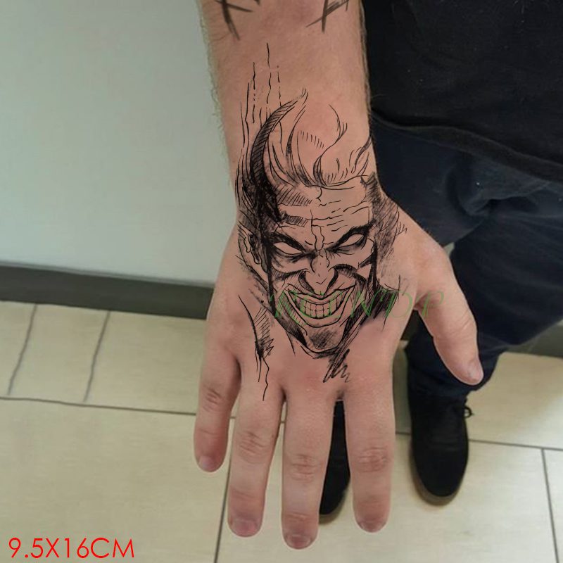 Waterproof Temporary Tattoo Sticker Flower Rose Fake Tatto Flash Tatoo Hand Arm Foot Back Tato body art for Girl Women Men Waterproof Temporary Tattoo Sticker Flower Rose Fake Tatto Flash Tatoo Hand Arm Foot Back Tato body art for Girl Women Men