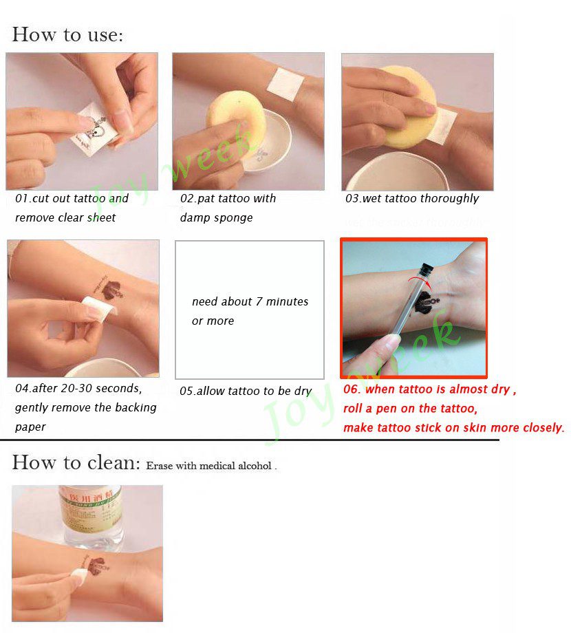 Waterproof Temporary Tattoo Sticker Flower Rose Fake Tatto Flash Tatoo Hand Arm Foot Back Tato body art for Girl Women Men Waterproof Temporary Tattoo Sticker Flower Rose Fake Tatto Flash Tatoo Hand Arm Foot Back Tato body art for Girl Women Men