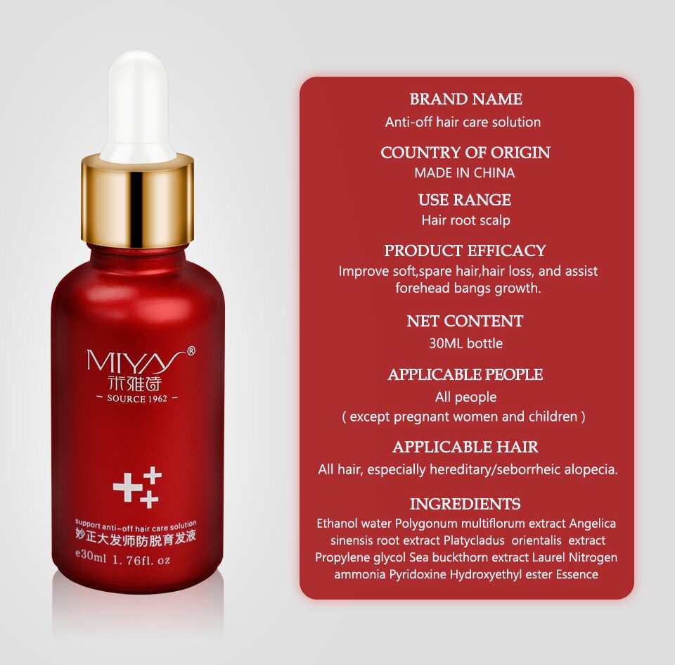 Hair Growth Treatment Oil for Anti Hair Loss Essence Fast Thick Hair Eyebrows Support Natural Healthy Hair Treatment for Women Hair Growth Treatment Oil for Anti Hair Loss Essence Fast Thick Hair Eyebrows Support Natural Healthy Hair Treatment for Women