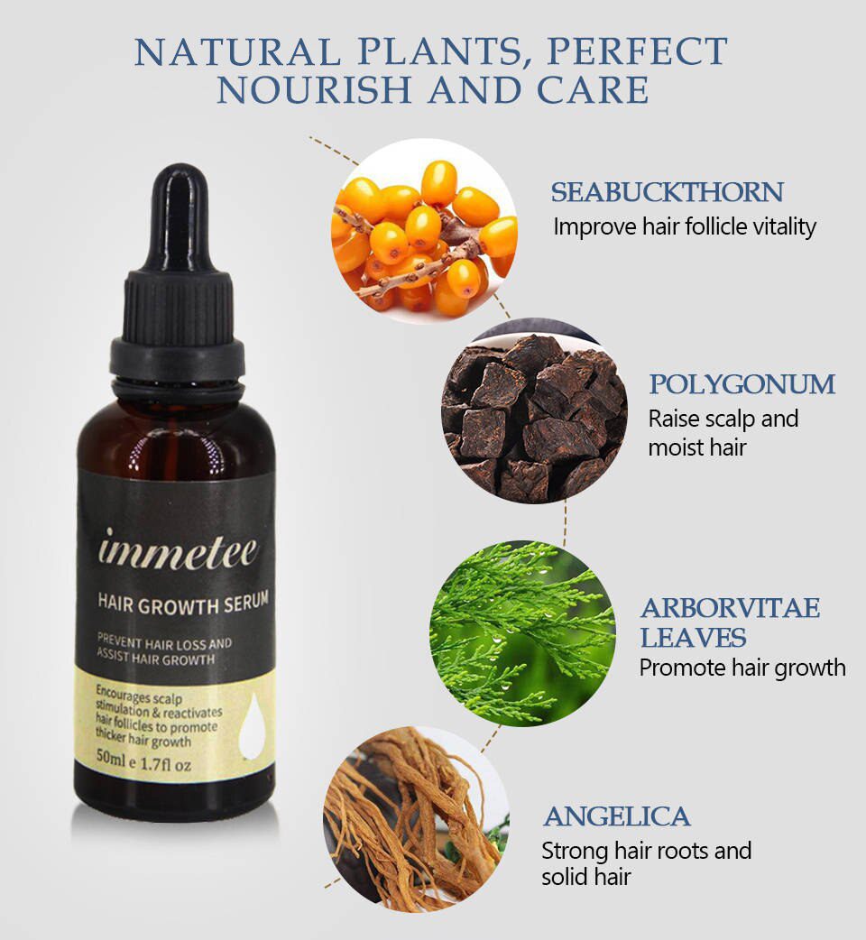 Hair Growth Essence Oil Anti Hair Loss Treatment for Beard Growth Oil Repair Damage Hair Roots Hair Care Products Hair Tonic Hair Growth Essence Oil Anti Hair Loss Treatment for Beard Growth Oil Repair Damage Hair Roots Hair Care Products Hair Tonic
