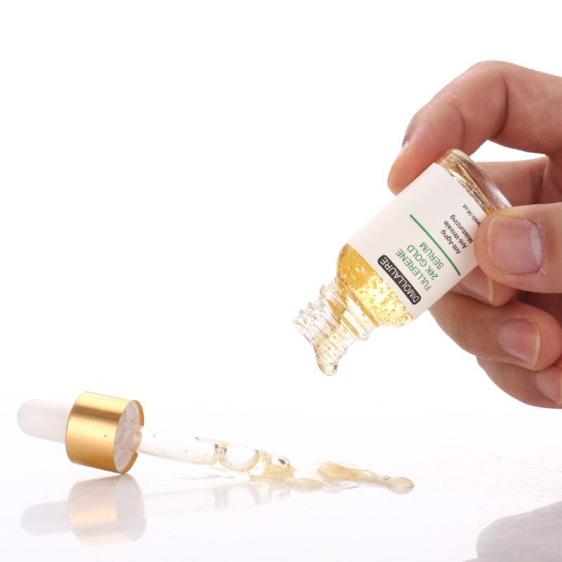 Dimollaure whitening Freckle cream+Fullerene 24k Gold Serum Anti-aging wrinkle Serum Removal melasma sunburn brown spot melanin Dimollaure whitening Freckle cream+Fullerene 24k Gold Serum Anti-aging wrinkle Serum Removal melasma sunburn brown spot melanin