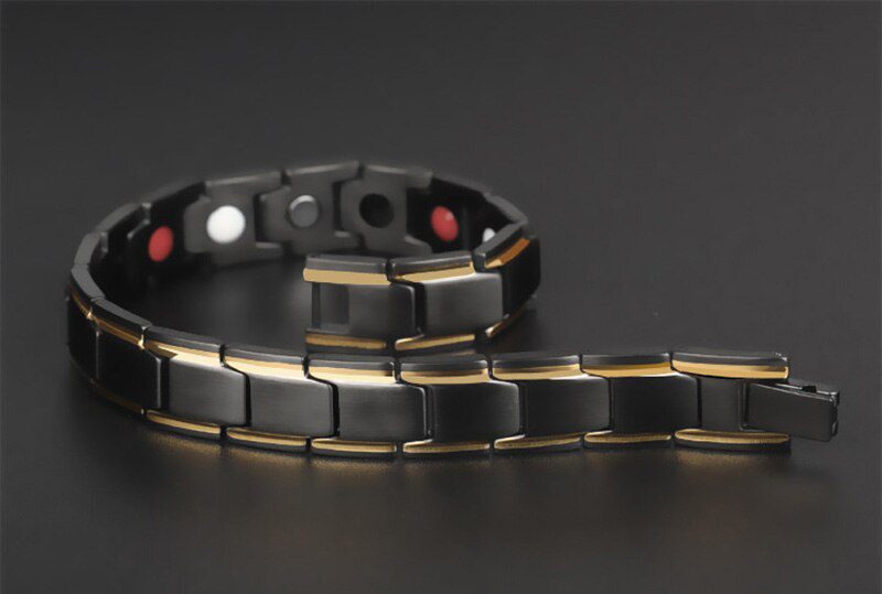 Magnetic Healthcare Bracelet Weight Loss Hand String Slimming Therapy Acupoints Anti-Cellulite Bracelet Magnetic Face Lift Tools Magnetic Healthcare Bracelet Weight Loss Hand String Slimming Therapy Acupoints Anti-Cellulite Bracelet Magnetic Face Lift Tools