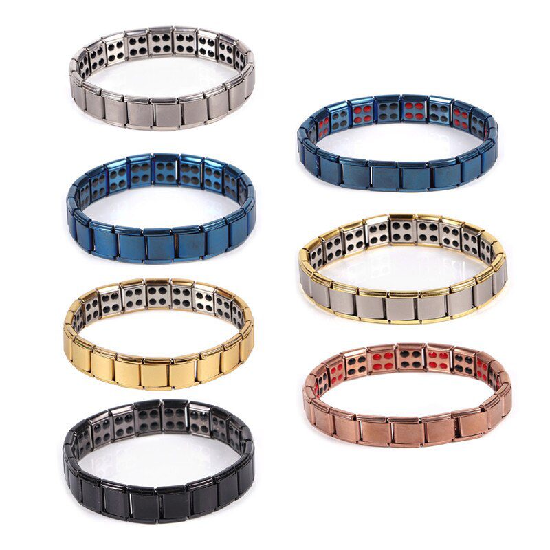 Magnetic Healthcare Bracelet Weight Loss Hand String Slimming Therapy Acupoints Anti-Cellulite Bracelet Magnetic Face Lift Tools Magnetic Healthcare Bracelet Weight Loss Hand String Slimming Therapy Acupoints Anti-Cellulite Bracelet Magnetic Face Lift Tools