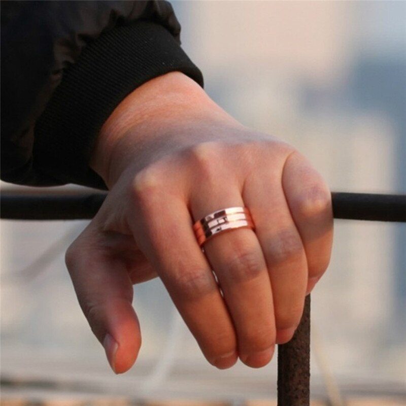 Magnetic Medical Weight Loss Ring Slimming Tools Fitness Reduce Weight Ring String Stimulating Acupoints Gallstone Ring #290122 Magnetic Medical Weight Loss Ring Slimming Tools Fitness Reduce Weight Ring String Stimulating Acupoints Gallstone Ring #290122