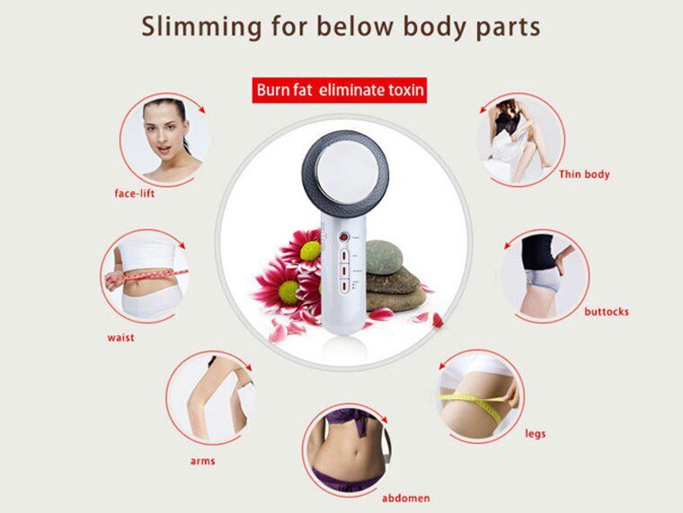 Ultrasound Cavitation EMS Body Slimming Massager Weight Loss Anti Cellulite Fat Burner Galvanic Infrared Ultrasonic Wave Therapy Ultrasound Cavitation EMS Body Slimming Massager Weight Loss Anti Cellulite Fat Burner Galvanic Infrared Ultrasonic Wave Therapy