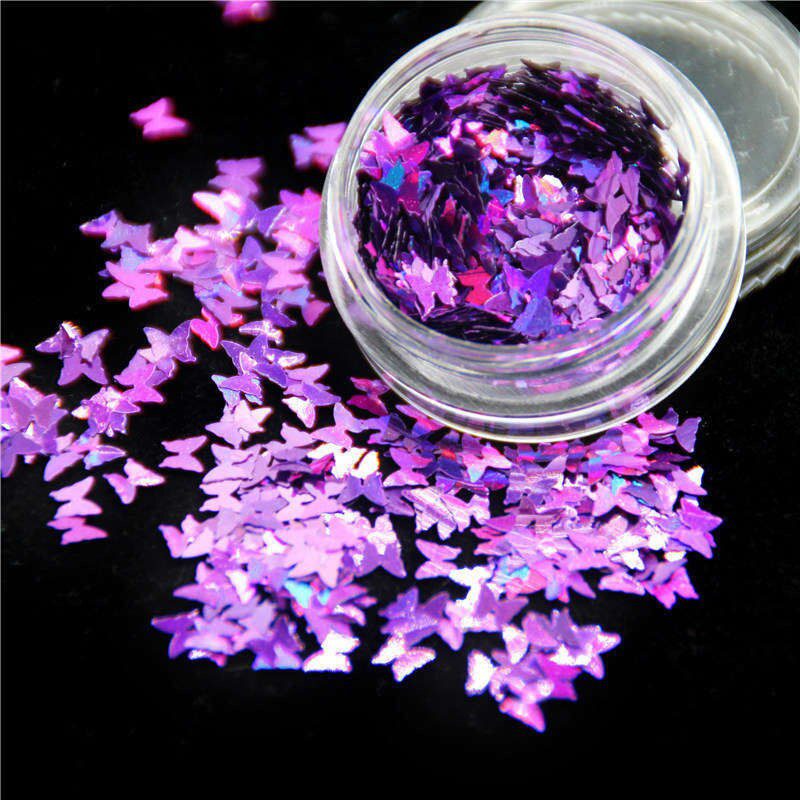 KM GLITTER Top Popular Best Sales Chunky Mixed Fairy Face Body Craft Rose Sequins Manicure Rose Gold Glitter for Nail Decoration KM GLITTER Top Popular Best Sales Chunky Mixed Fairy Face Body Craft Rose Sequins Manicure Rose Gold Glitter for Nail Decoration