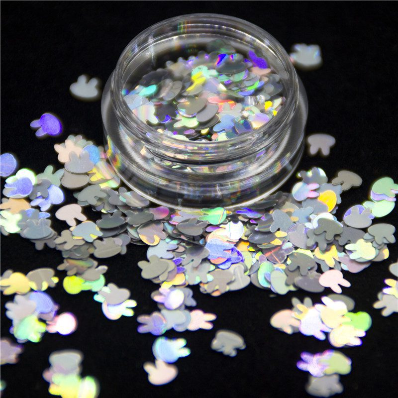 KM GLITTER Top Popular Best Sales Chunky Mixed Fairy Face Body Craft Rose Sequins Manicure Rose Gold Glitter for Nail Decoration KM GLITTER Top Popular Best Sales Chunky Mixed Fairy Face Body Craft Rose Sequins Manicure Rose Gold Glitter for Nail Decoration