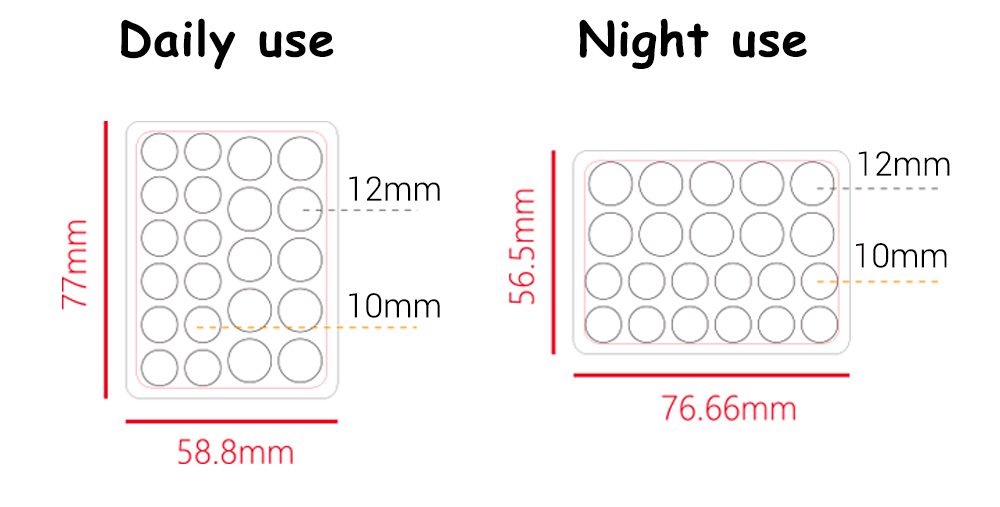 BREYLEE Acne Pimple Patch Face Mask Skin Care Acne Treatment Serum Face Cream Acne Cream Essence Sheet Mask Facial Care Tools BREYLEE Acne Pimple Patch Face Mask Skin Care Acne Treatment Serum Face Cream Acne Cream Essence Sheet Mask Facial Care Tools