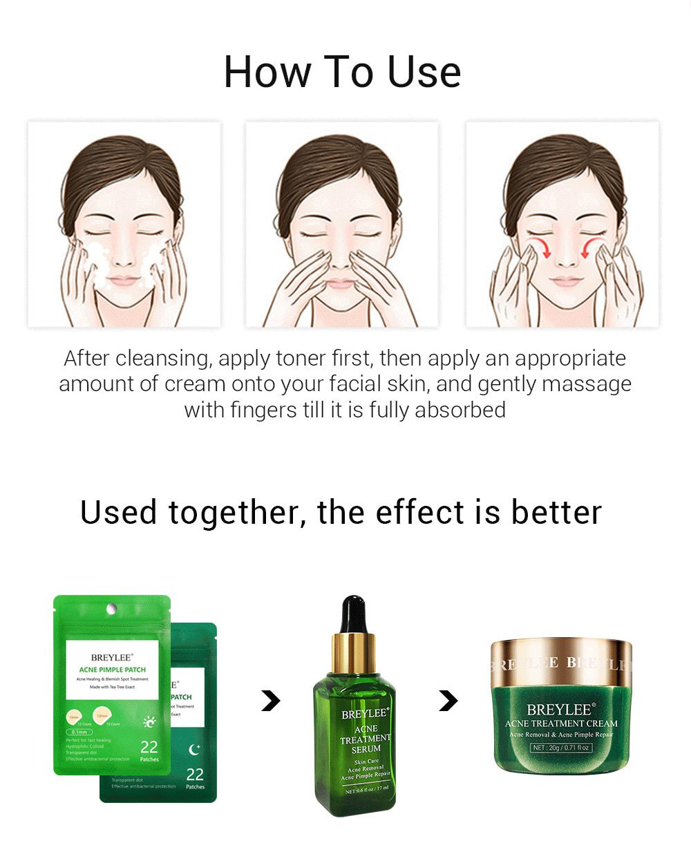 BREYLEE Acne Pimple Patch Face Mask Skin Care Acne Treatment Serum Face Cream Acne Cream Essence Sheet Mask Facial Care Tools BREYLEE Acne Pimple Patch Face Mask Skin Care Acne Treatment Serum Face Cream Acne Cream Essence Sheet Mask Facial Care Tools