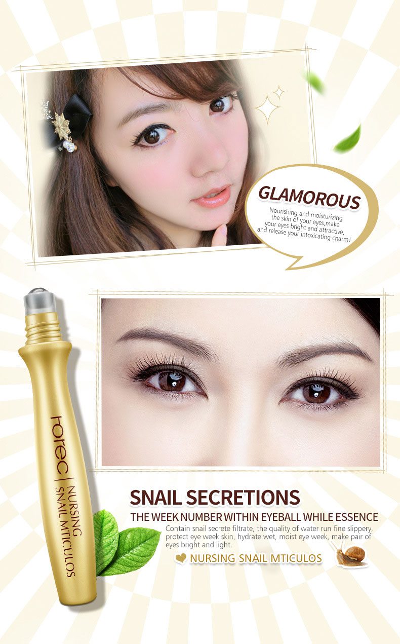 OneSping Snail Cream Snail Whitening Cream Aloe Vera Gel Eye Serum Face Cream Anti Wrinkle Rorec Korean Face Care Cosmetics OneSping Snail Cream Snail Whitening Cream Aloe Vera Gel Eye Serum Face Cream Anti Wrinkle Rorec Korean Face Care Cosmetics