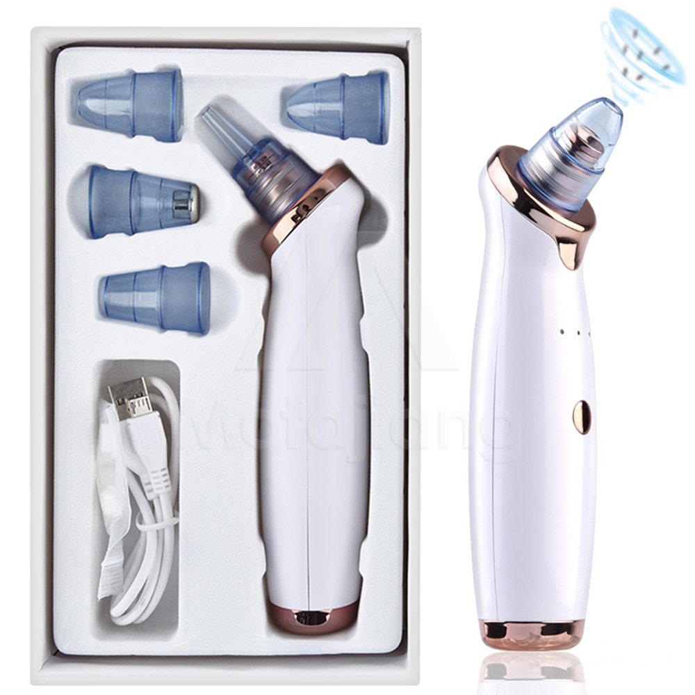 Blackhead Remover Vacuum Pore Cleaner Electric Nose Face Deep Cleansing Skin Care Machine Birthday Gift Dropshipping Beauty Tool Blackhead Remover Vacuum Pore Cleaner Electric Nose Face Deep Cleansing Skin Care Machine Birthday Gift Dropshipping Beauty Tool