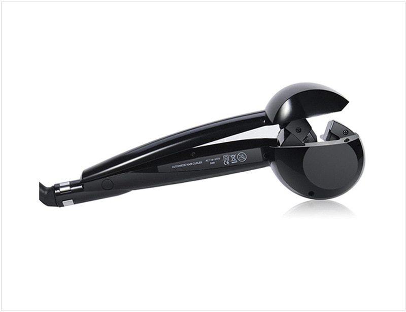 LCD Professional automatic Hair Curler Styling Tools Female curlers curling Wand Ceramic Heating Care Wave curl iron Anti-perm LCD Professional automatic Hair Curler Styling Tools Female curlers curling Wand Ceramic Heating Care Wave curl iron Anti-perm