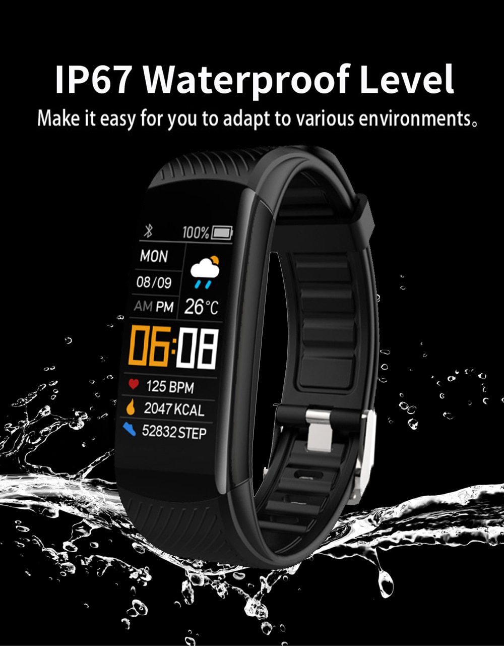 2020 Smart Watch Men Women Sport Smartwatch Blood Pressure Heart Rate Monitor Electronic Fitness Tracker Watch Ip67 Waterproof 2020 Smart Watch Men Women Sport Smartwatch Blood Pressure Heart Rate Monitor Electronic Fitness Tracker Watch Ip67 Waterproof