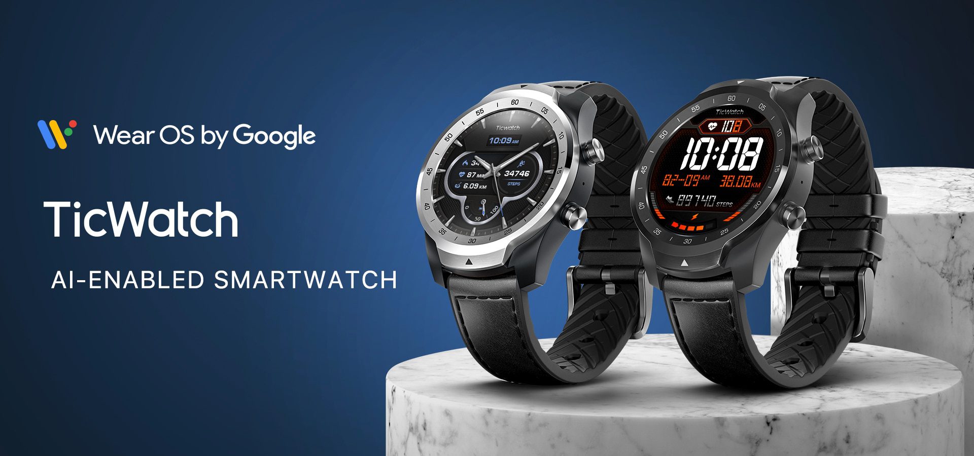 TicWatch Pro 2020 1GB RAM Smartwatch Dual Display IP68 Waterproof Watches NFC Sleep Tracking 24h Heart Rate Monitor Men's Watch TicWatch Pro 2020 1GB RAM Smartwatch Dual Display IP68 Waterproof Watches NFC Sleep Tracking 24h Heart Rate Monitor Men's Watch
