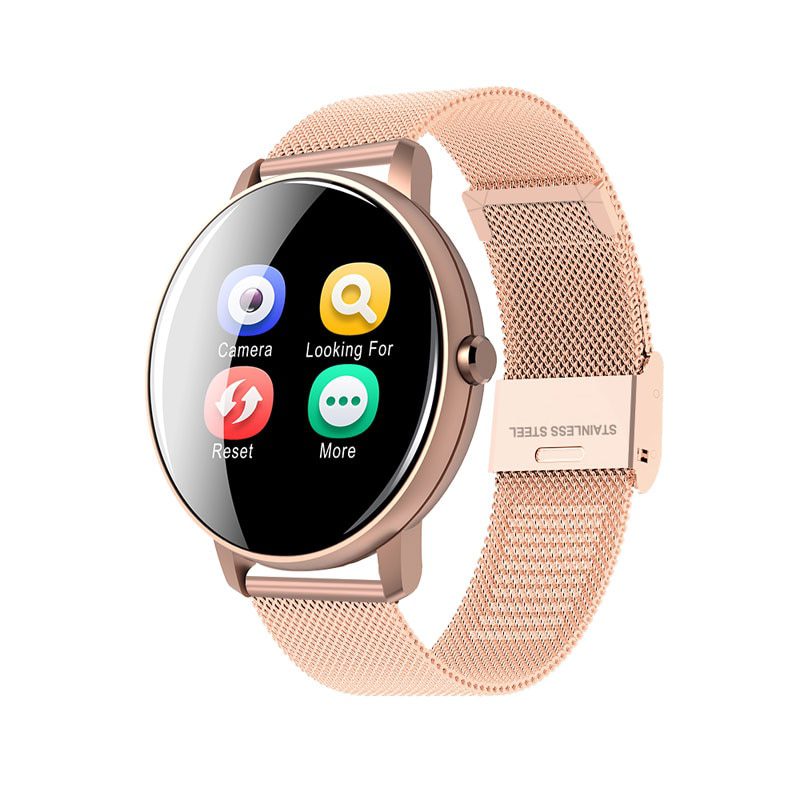2020 Full Touch Smart Watch Men Blood Pressure Smartwatch Women Waterproof Heart Rate Tracker Sport Clock Watch For Android IOS 2020 Full Touch Smart Watch Men Blood Pressure Smartwatch Women Waterproof Heart Rate Tracker Sport Clock Watch For Android IOS