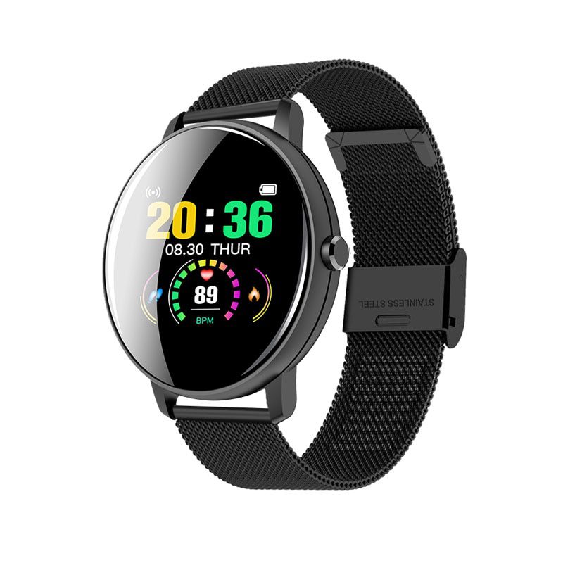 2020 Full Touch Smart Watch Men Blood Pressure Smartwatch Women Waterproof Heart Rate Tracker Sport Clock Watch For Android IOS 2020 Full Touch Smart Watch Men Blood Pressure Smartwatch Women Waterproof Heart Rate Tracker Sport Clock Watch For Android IOS