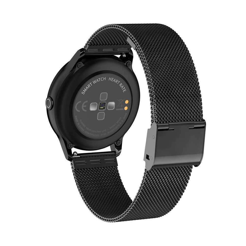 2020 New DT88 Smartwatch IP68 Waterproof Wearable Device Heart Rate Monitor Sports Smart Watch For Android IOS Long Standby 2020 New DT88 Smartwatch IP68 Waterproof Wearable Device Heart Rate Monitor Sports Smart Watch For Android IOS Long Standby