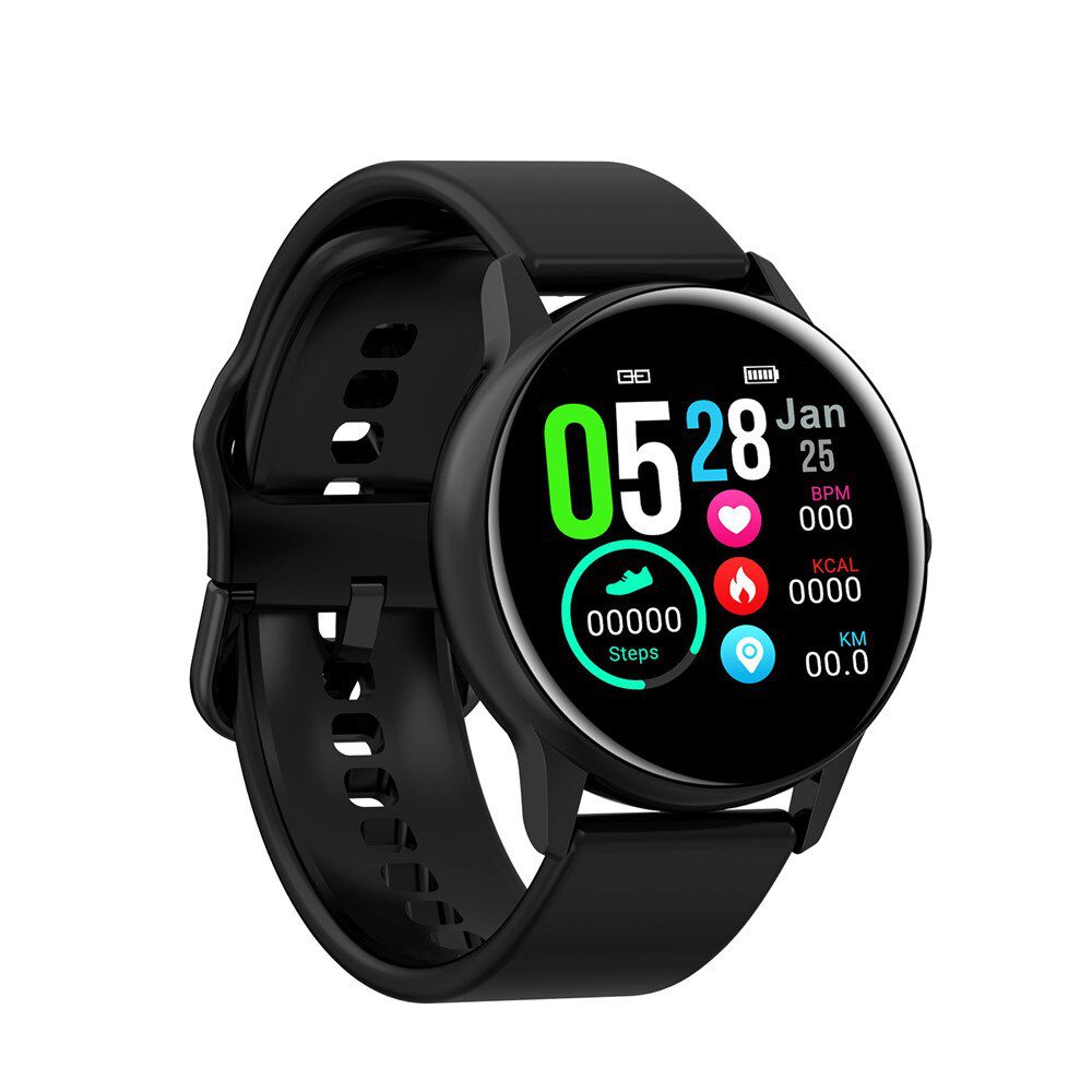 2020 New DT88 Smartwatch IP68 Waterproof Wearable Device Heart Rate Monitor Sports Smart Watch For Android IOS Long Standby 2020 New DT88 Smartwatch IP68 Waterproof Wearable Device Heart Rate Monitor Sports Smart Watch For Android IOS Long Standby