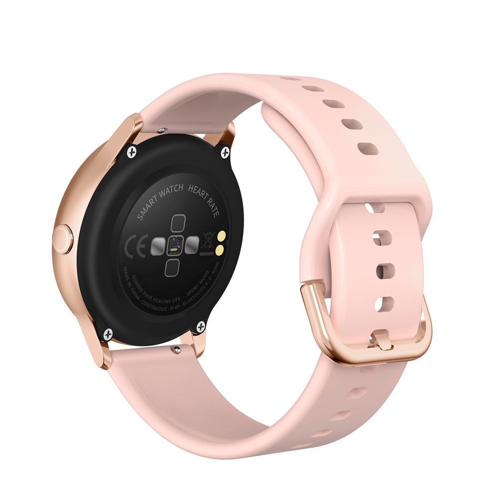 2020 New DT88 Smartwatch IP68 Waterproof Wearable Device Heart Rate Monitor Sports Smart Watch For Android IOS Long Standby 2020 New DT88 Smartwatch IP68 Waterproof Wearable Device Heart Rate Monitor Sports Smart Watch For Android IOS Long Standby