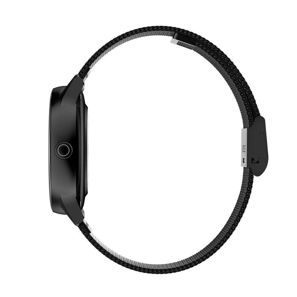 2020 New DT88 Smartwatch IP68 Waterproof Wearable Device Heart Rate Monitor Sports Smart Watch For Android IOS Long Standby 2020 New DT88 Smartwatch IP68 Waterproof Wearable Device Heart Rate Monitor Sports Smart Watch For Android IOS Long Standby