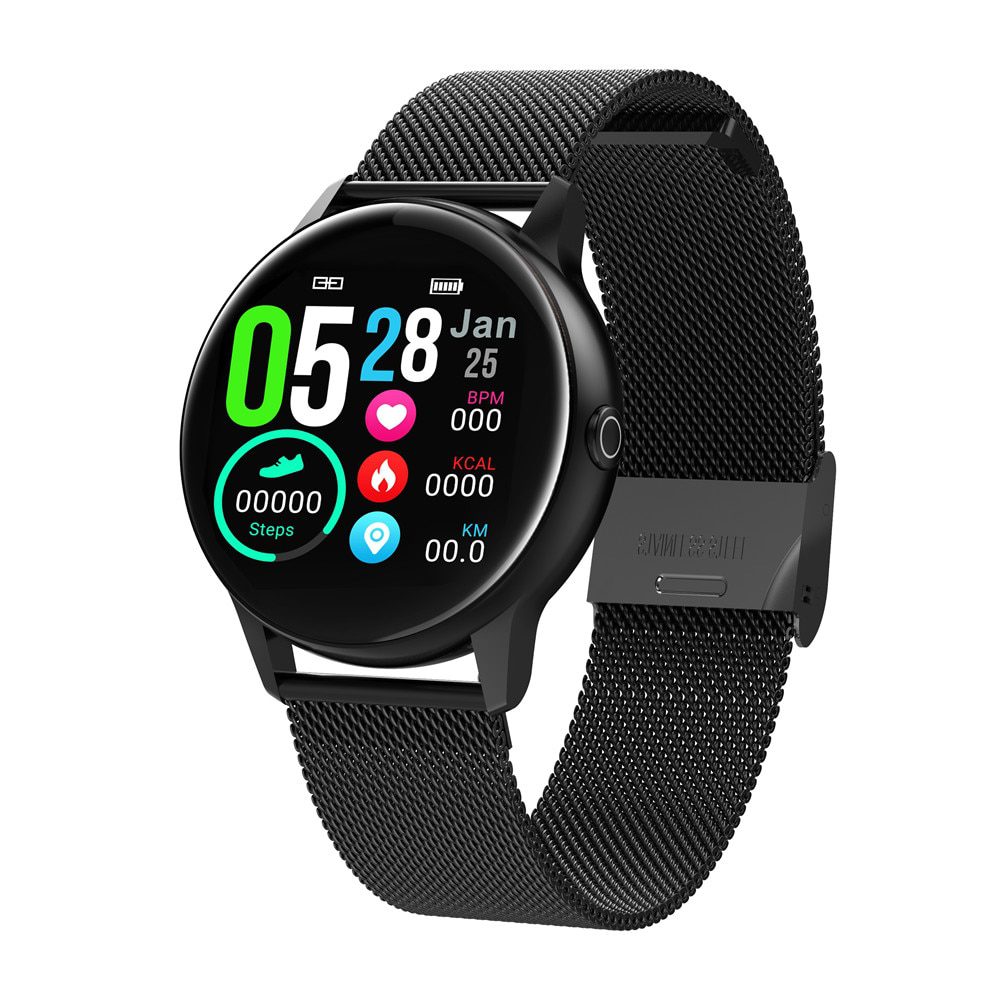 2020 New DT88 Smartwatch IP68 Waterproof Wearable Device Heart Rate Monitor Sports Smart Watch For Android IOS Long Standby 2020 New DT88 Smartwatch IP68 Waterproof Wearable Device Heart Rate Monitor Sports Smart Watch For Android IOS Long Standby