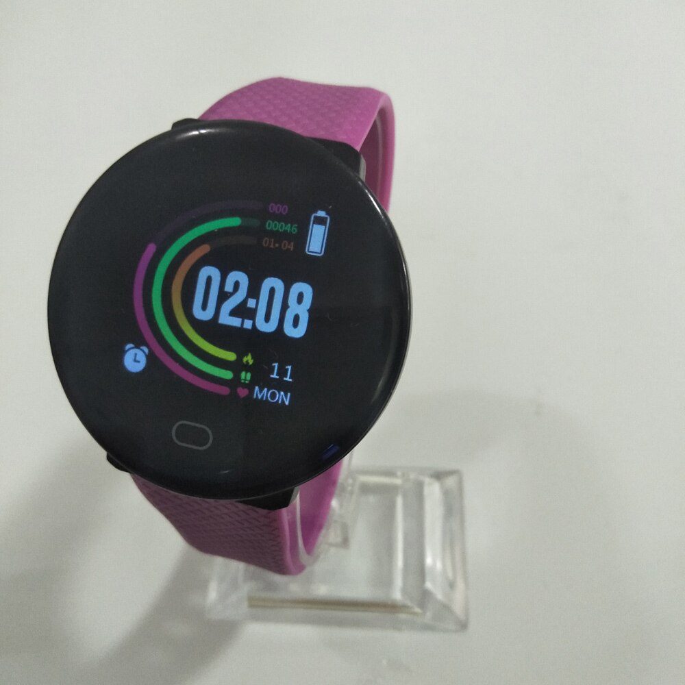 Smart Watch Men 1.3'' Screen Fitness Tracker Ip67 Waterproof Blood Pressure Heart Rate Monitor Smartwatch Woman For Android IOS Smart Watch Men 1.3'' Screen Fitness Tracker Ip67 Waterproof Blood Pressure Heart Rate Monitor Smartwatch Woman For Android IOS