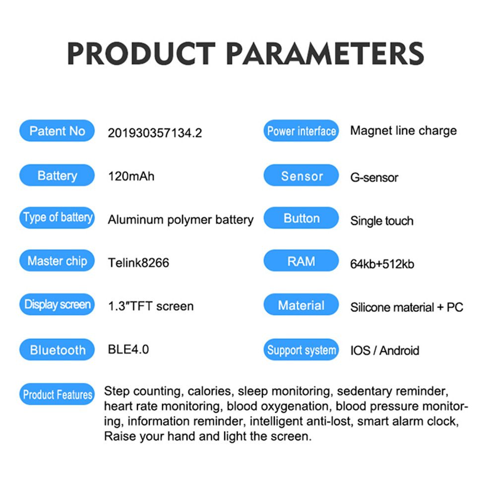 Smart Watch Men 1.3'' Screen Fitness Tracker Ip67 Waterproof Blood Pressure Heart Rate Monitor Smartwatch Woman For Android IOS Smart Watch Men 1.3'' Screen Fitness Tracker Ip67 Waterproof Blood Pressure Heart Rate Monitor Smartwatch Woman For Android IOS