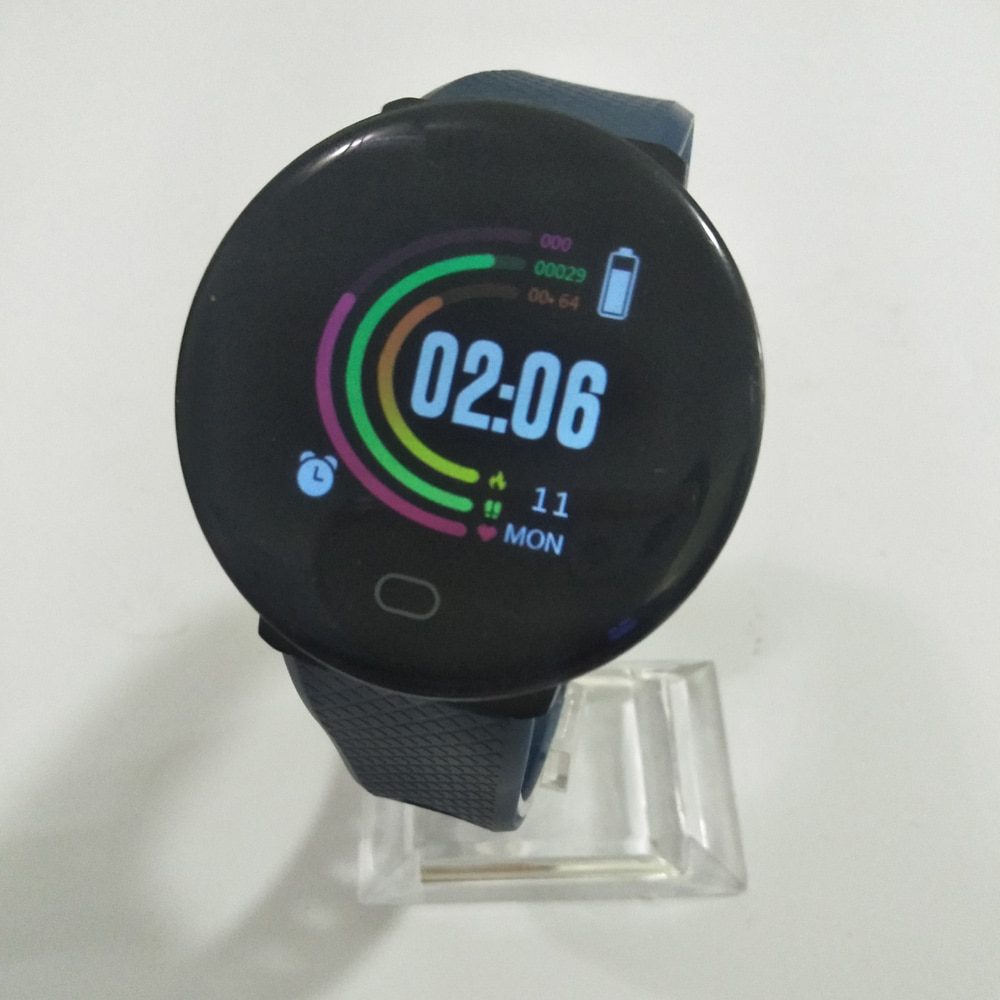 Smart Watch Men 1.3'' Screen Fitness Tracker Ip67 Waterproof Blood Pressure Heart Rate Monitor Smartwatch Woman For Android IOS Smart Watch Men 1.3'' Screen Fitness Tracker Ip67 Waterproof Blood Pressure Heart Rate Monitor Smartwatch Woman For Android IOS