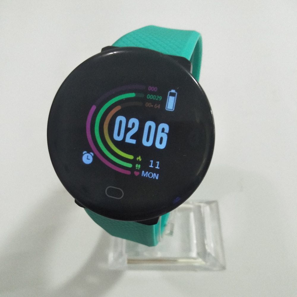 Smart Watch Men 1.3'' Screen Fitness Tracker Ip67 Waterproof Blood Pressure Heart Rate Monitor Smartwatch Woman For Android IOS Smart Watch Men 1.3'' Screen Fitness Tracker Ip67 Waterproof Blood Pressure Heart Rate Monitor Smartwatch Woman For Android IOS