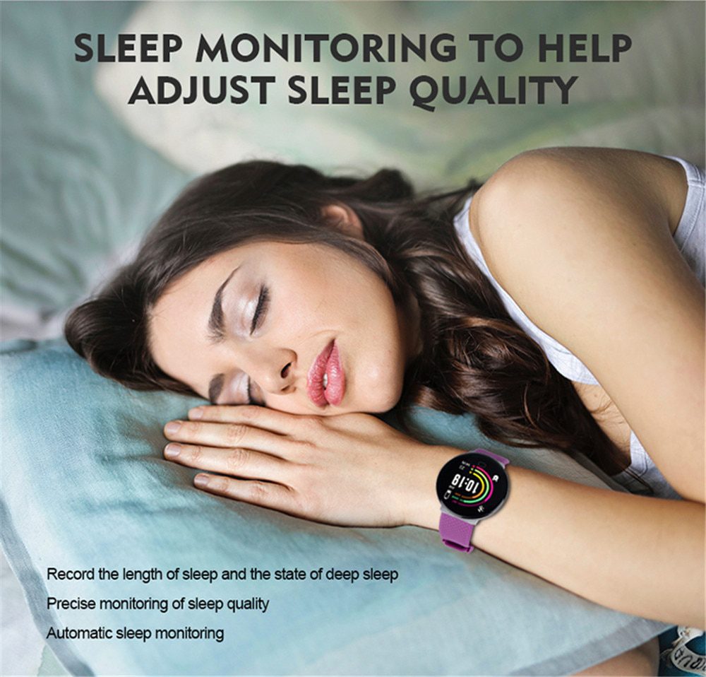 Smart Watch Men 1.3'' Screen Fitness Tracker Ip67 Waterproof Blood Pressure Heart Rate Monitor Smartwatch Woman For Android IOS Smart Watch Men 1.3'' Screen Fitness Tracker Ip67 Waterproof Blood Pressure Heart Rate Monitor Smartwatch Woman For Android IOS