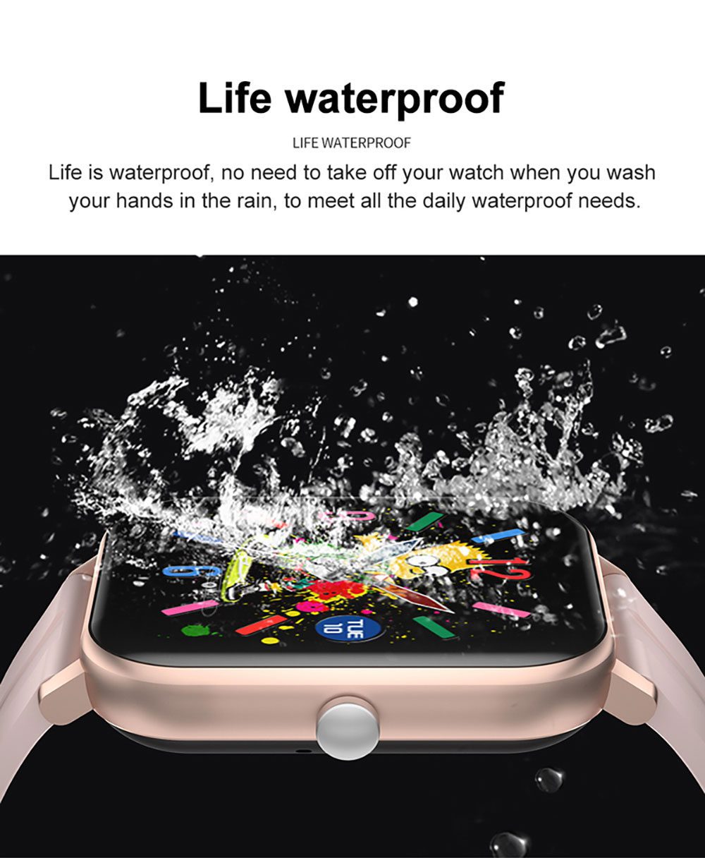 Bluetooth Call Smart Watch Men Full Touch Screen Blood Pressure Smartwatch Women Heart Rate Monitor Fitness Tracker Sport Watch Bluetooth Call Smart Watch Men Full Touch Screen Blood Pressure Smartwatch Women Heart Rate Monitor Fitness Tracker Sport Watch