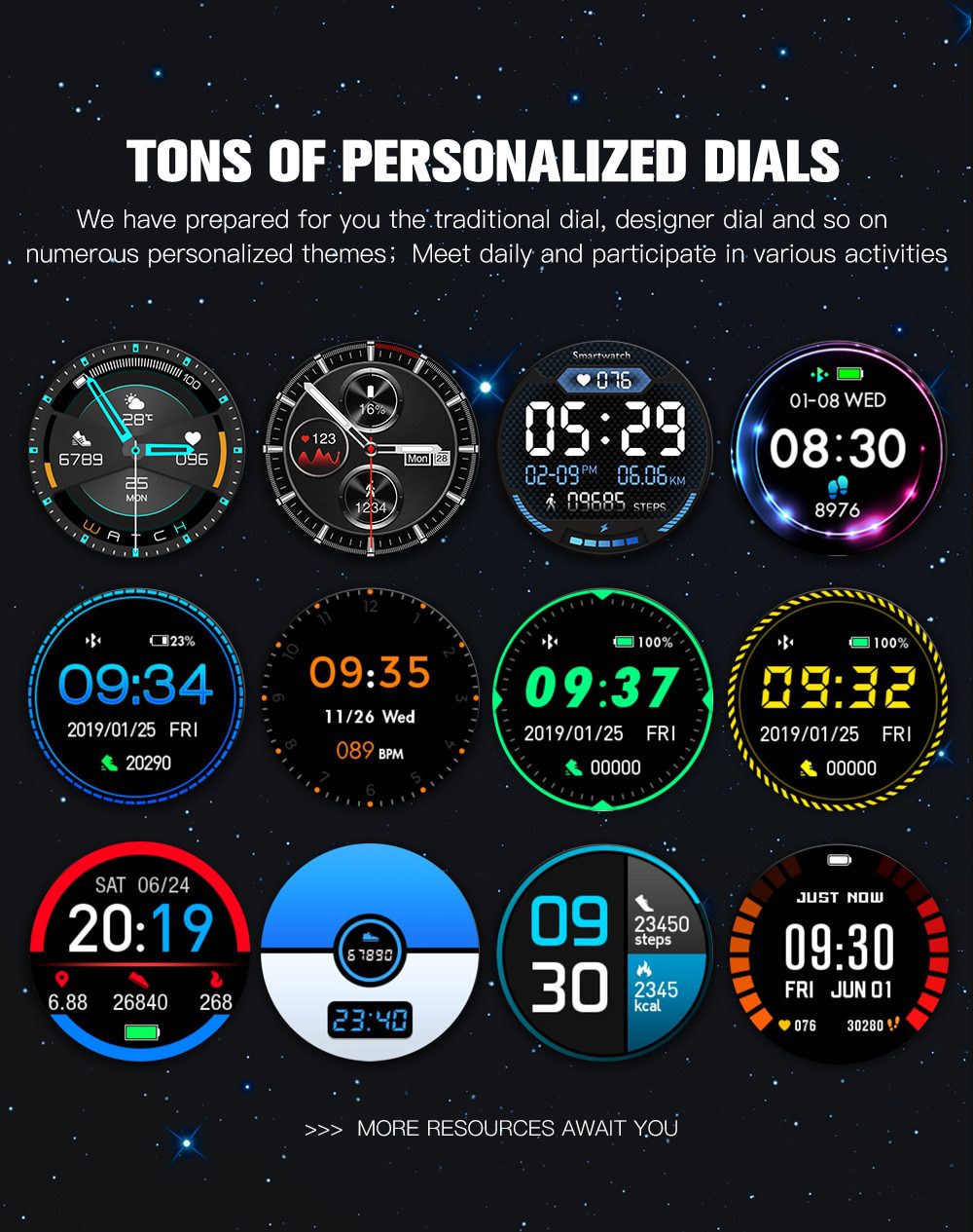 Sport 2020 Smart Watch Men Blood Pressure Heart Rate Monitor Smartwatch Women Waterproof Fitness Tracker Watches For Android IOS Sport 2020 Smart Watch Men Blood Pressure Heart Rate Monitor Smartwatch Women Waterproof Fitness Tracker Watches For Android IOS