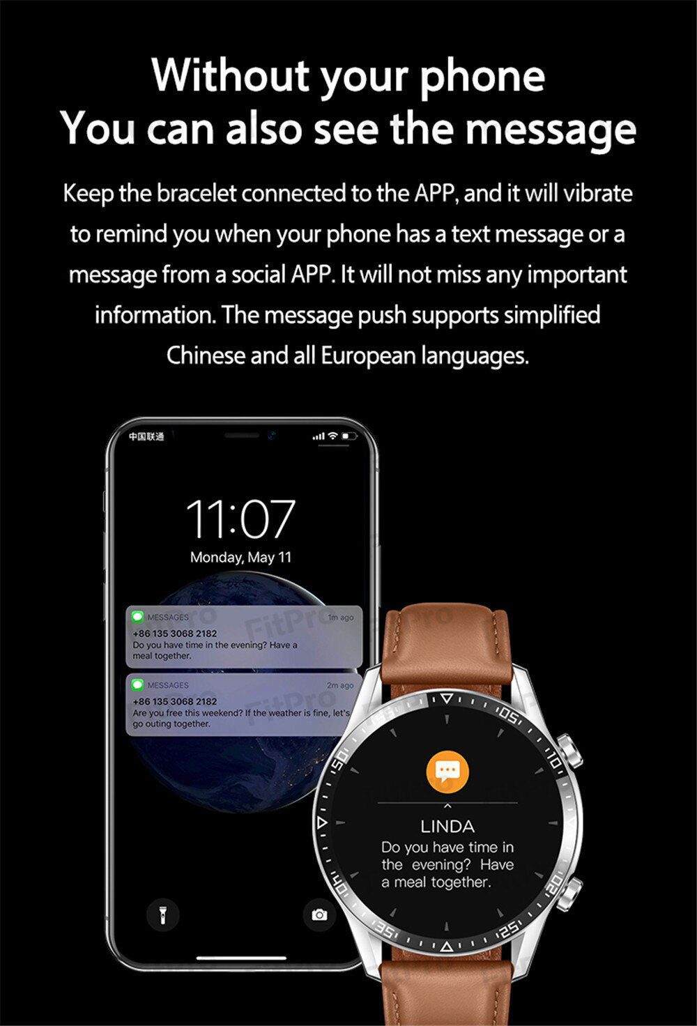 Body Temperature Smart Watch Men Waterproof Bluetooth Call Smartwatch Women Blood Pressure Fitness Tracker For Android iphone Body Temperature Smart Watch Men Waterproof Bluetooth Call Smartwatch Women Blood Pressure Fitness Tracker For Android iphone