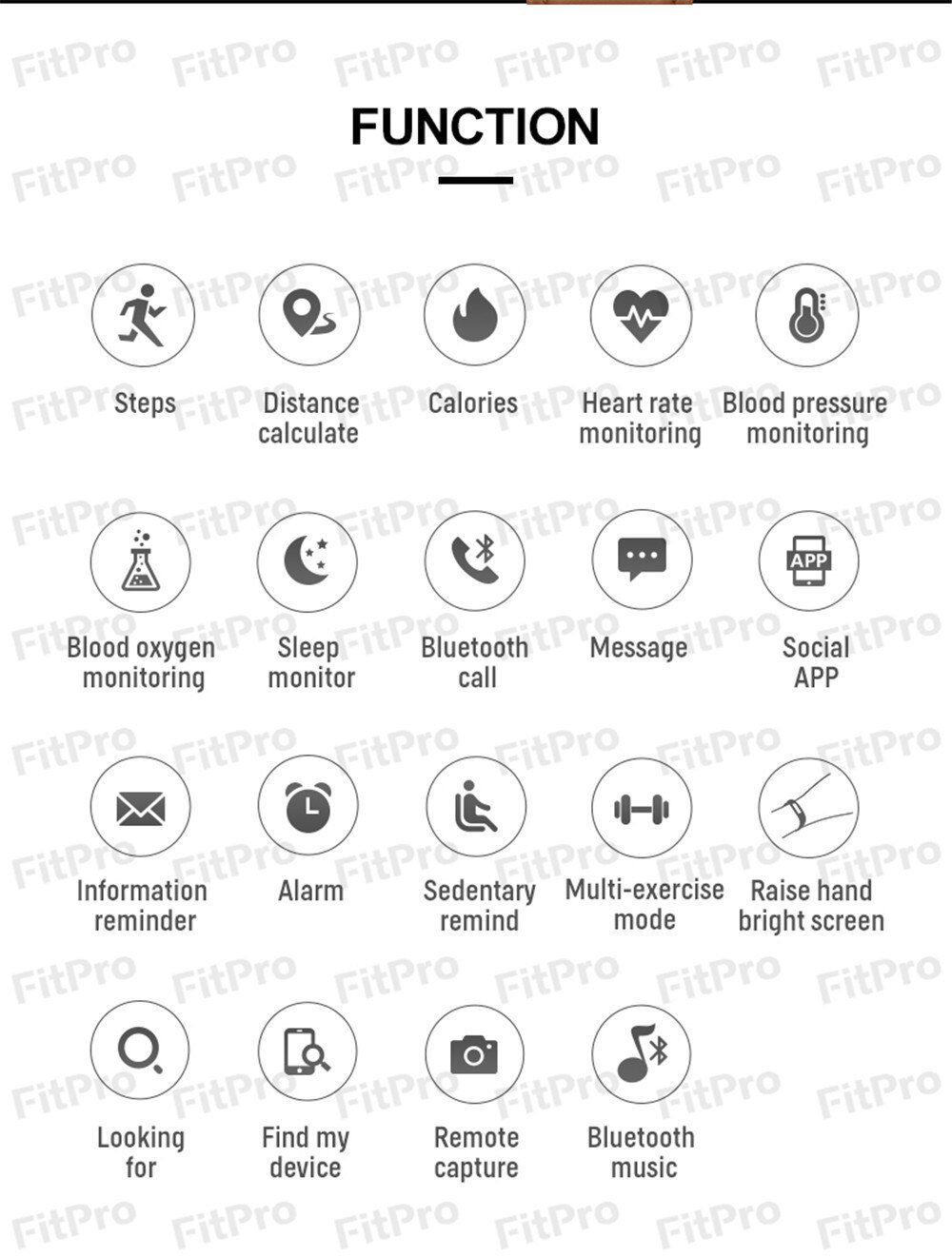 Body Temperature Smart Watch Men Waterproof Bluetooth Call Smartwatch Women Blood Pressure Fitness Tracker For Android iphone Body Temperature Smart Watch Men Waterproof Bluetooth Call Smartwatch Women Blood Pressure Fitness Tracker For Android iphone