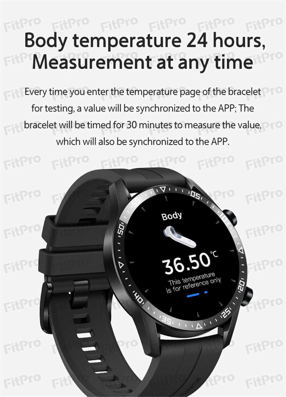 Body Temperature Smart Watch Men Waterproof Bluetooth Call Smartwatch Women Blood Pressure Fitness Tracker For Android iphone Body Temperature Smart Watch Men Waterproof Bluetooth Call Smartwatch Women Blood Pressure Fitness Tracker For Android iphone