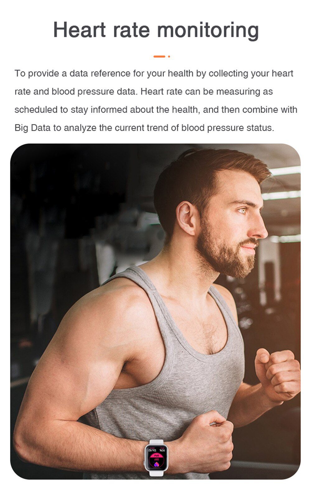 2020 Men Women Smart Watch Waterproof Blood Pressure Smartwatch Heart Rate Monitor Sleep Tracker Clock Watch For Android IOS 2020 Men Women Smart Watch Waterproof Blood Pressure Smartwatch Heart Rate Monitor Sleep Tracker Clock Watch For Android IOS